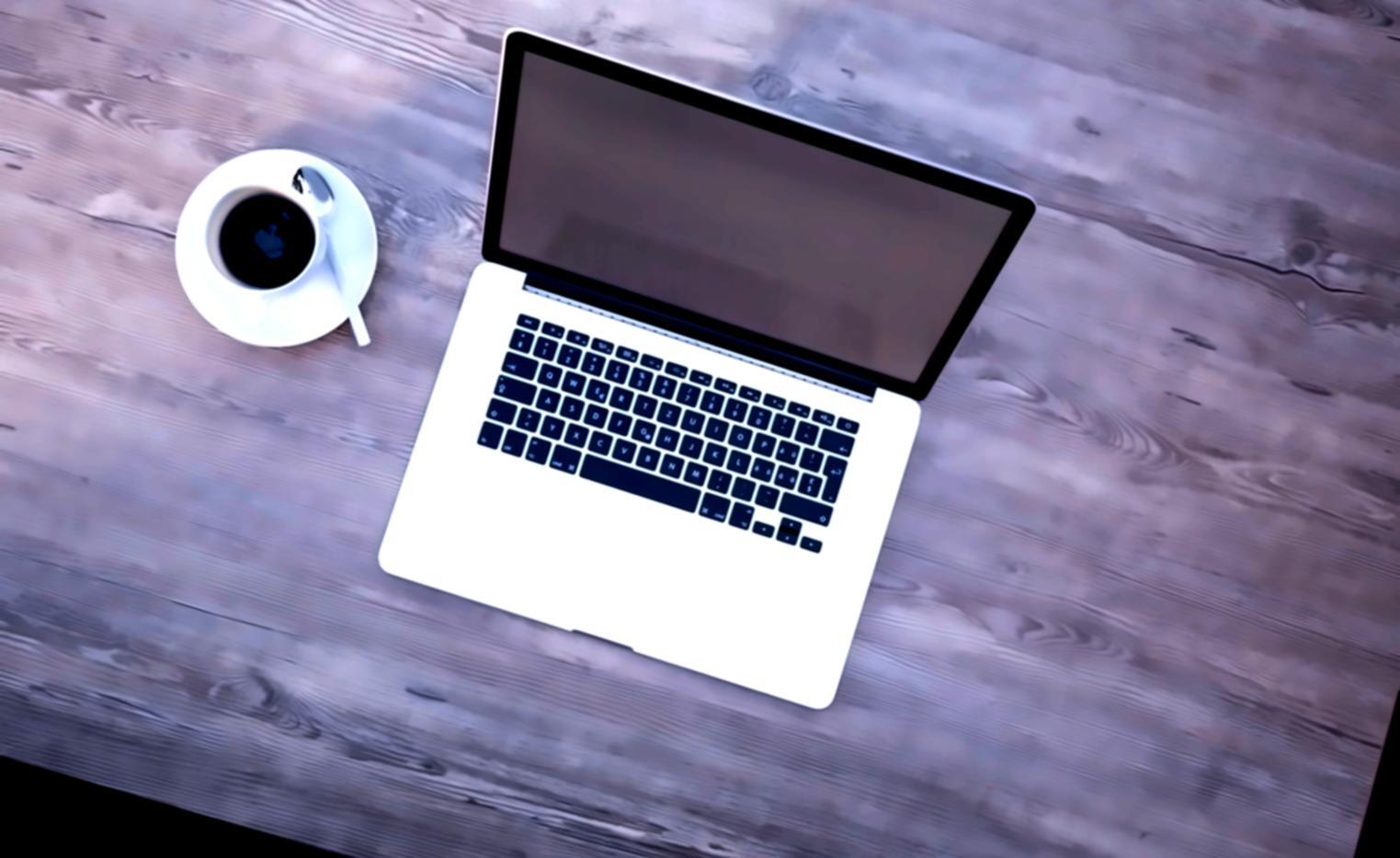 Detailed keyword research methodology workspace