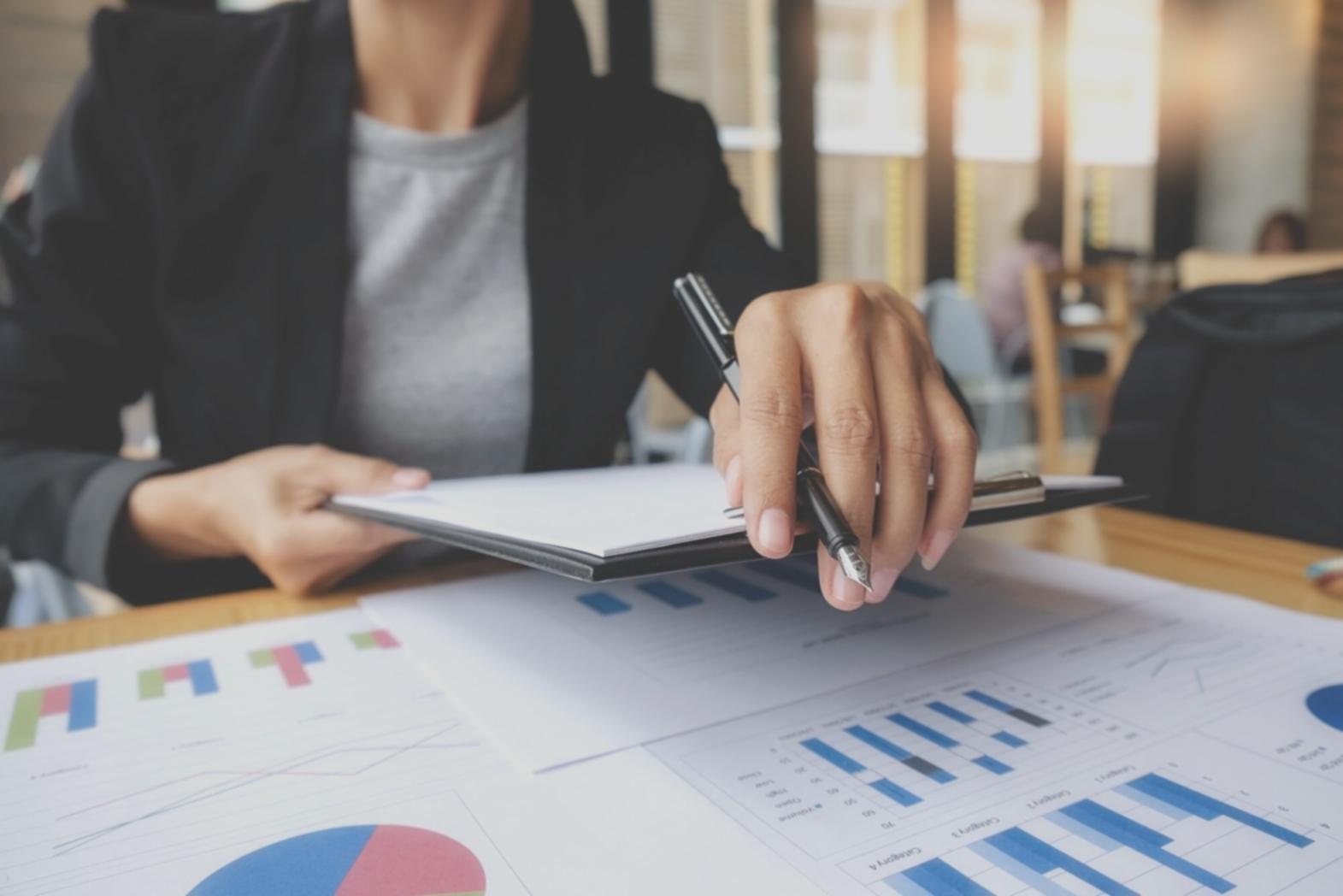 Keyword research analysis documentation